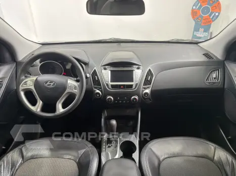 IX35 2.0 16V