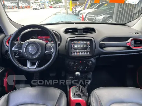 RENEGADE 2.0 16V TURBO DIESEL TRAILHAWK 4P 4X4 AUTOMÁTICO