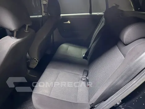 FOX 1.6 MSI TOTAL FLEX CONNECT 4P MANUAL