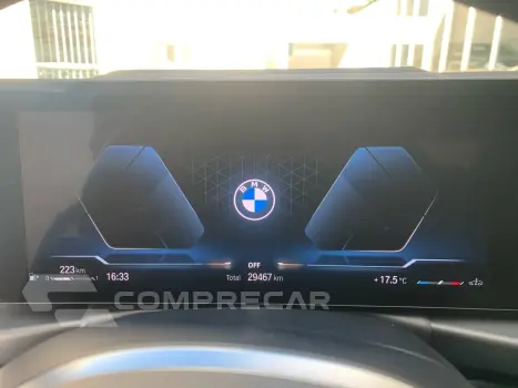 320iA 2.0 TB M Sport A.Flex 4p