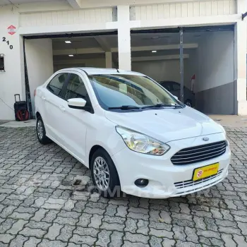 KA 1.5 SEDAN SE 12V FLEX 4P MEC.