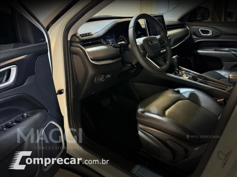 COMPASS 1.3 T270 Turbo Longitude