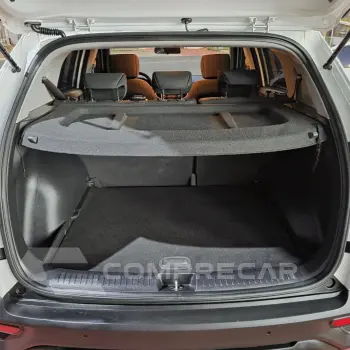 Creta Smart 1.6 16V Flex Aut.