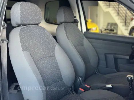 Strada 1.6 16V TREKKING CABINE DUPLA