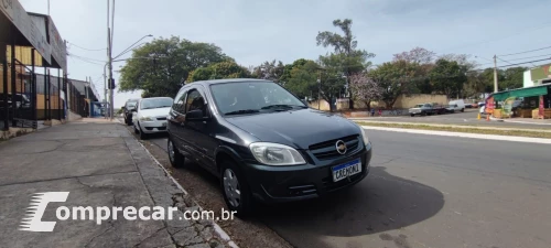 CELTA 1.0 MPFI Spirit 8V