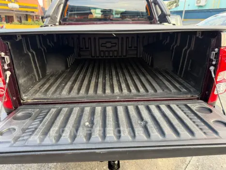 S10 2.5 LTZ 4x4