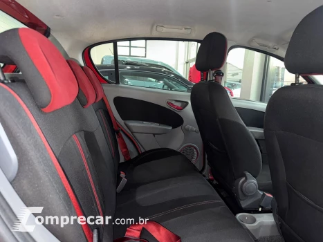 Palio Sporting 1.6