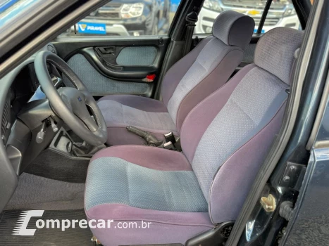 Tempra 2.0 i.e. 8V 2p e 4p