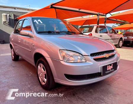 CLASSIC 1.0 MPFI LS 8V