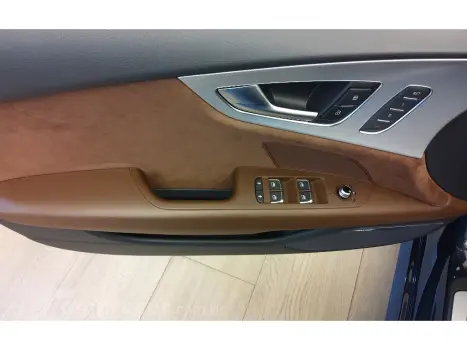 A7 3.0 TFSI SPORTBACK AMBITION QUATTRO V6 GASOLINA 4P S-TRON