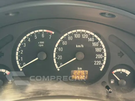 Meriva Joy 1.8 (Flex)