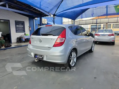 I30 - 2.0 MPI 16V 4P AUTOMÁTICO