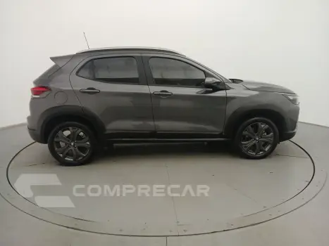 PULSE 1.0 TURBO 200 FLEX AUDACE CVT