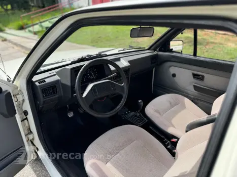 Gol 1.6 Cl 8V Gasolina 2P Manual