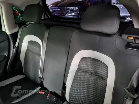 C3 1.2 Pure Tech Tendance