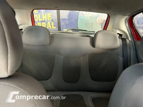 Palio ATTRACTIVE 1.0 EVO Fire Flex 8v 5p