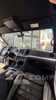 AMAROK Extreme CD 3.0 4x4 TB Dies. Aut.