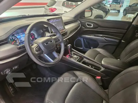 COMPASS 1.3 T270 Turbo Longitude