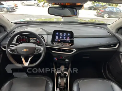 TRACKER 1.2 TURBO FLEX PREMIER AUTOMÁTICO