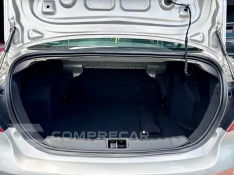 KA 1.5 TI-VCT FLEX SE PLUS SEDAN AUTOMÁTICO