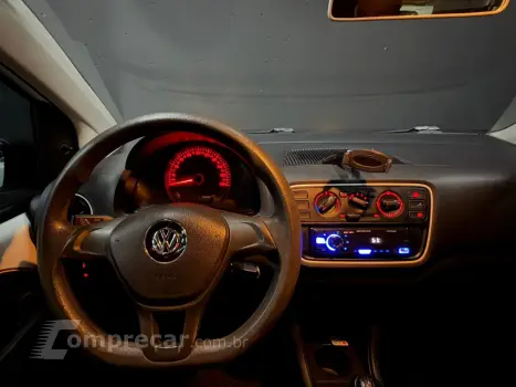 UP 1.0 MPI TAKE UP 12V FLEX 4P MANUAL