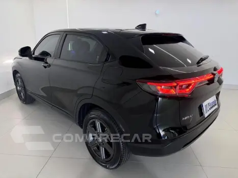 HR-V EXL HS