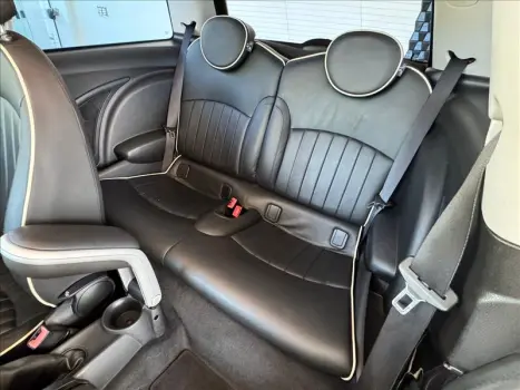 COOPER 1.6 S 16V Turbo