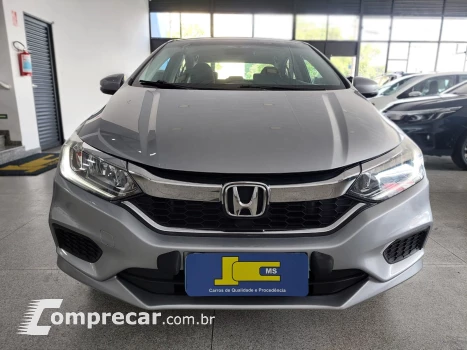 CITY 1.5 Personal 16V