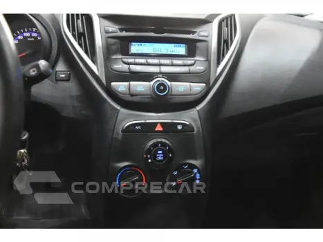 HB20 - 1.0 COMFORT 12V 4P MANUAL