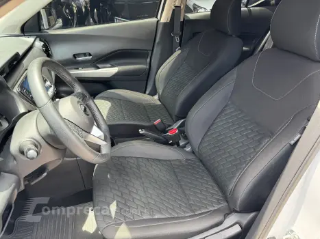 KICKS 1.6 16vstart Advance