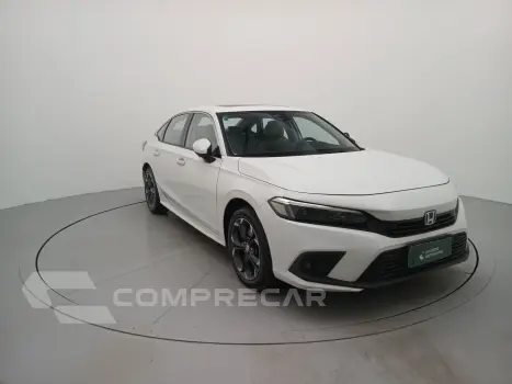 CIVIC 2.0 DI eHEV ADVANCED E-CVT