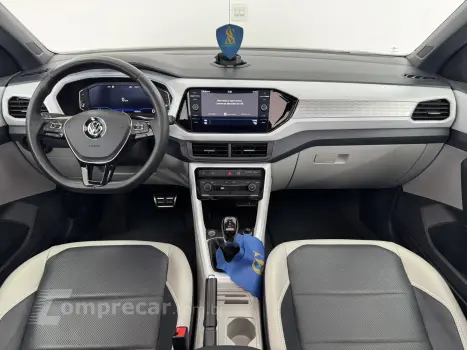 T-CROSS 1.4 250 TSI Highline