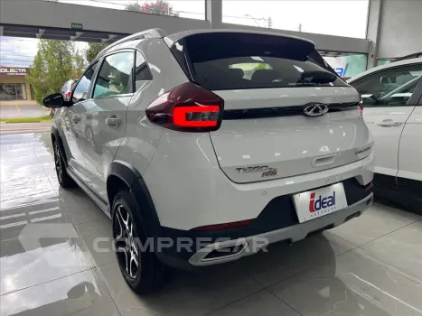 TIGGO 3X 1.0 VVT TURBO iFLEX PRO CVT