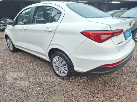 Cronos 1.3 Firefly Flex Drive Manual