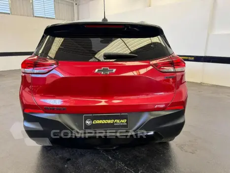 TRACKER PREMIER 1.2 TURBO 12V FLEX AUT