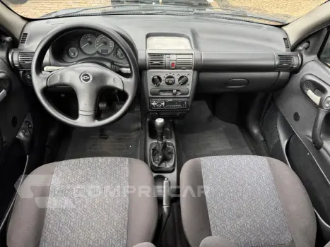 Corsa Sed Class.Life 1.0/1.0 FlexPower