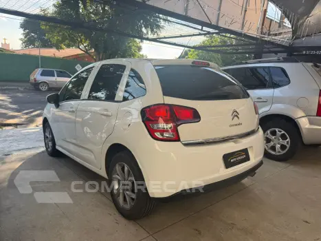 C3 1.5 Origine 8V