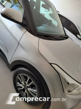 CRETA 1.6 16V Pulse