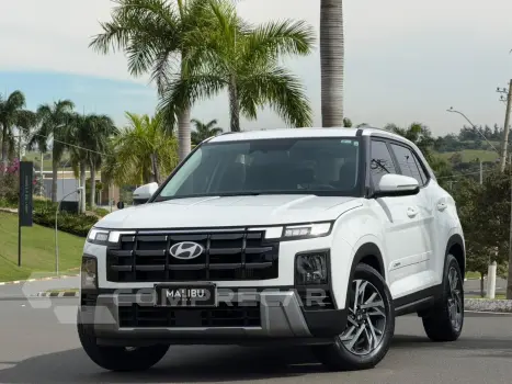 CRETA 1.0 Tgdi Limited Safety