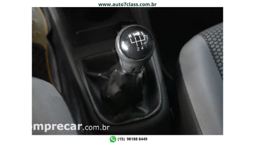 UP - 1.0 MPI MOVE UP 12V 4P MANUAL