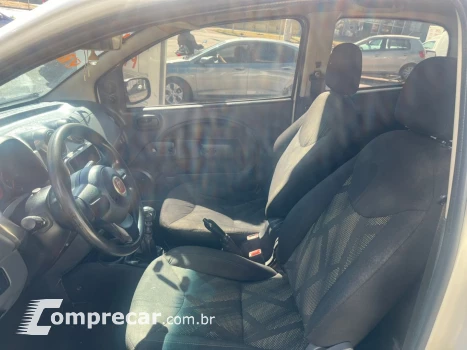 UNO 1.0 EVO VIVACE 8V FLEX 2P MANUAL