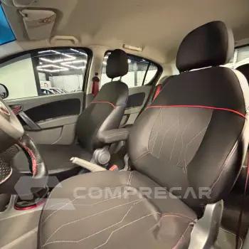 Palio SPORTING 1.6 Flex 16V 5p