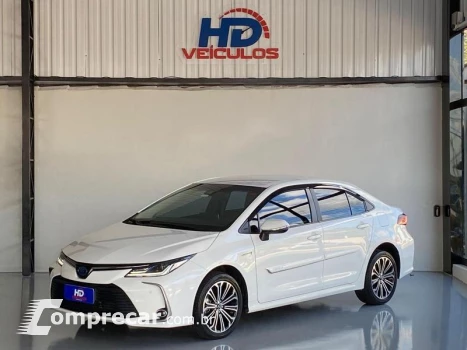 COROLLA ALTIS HV