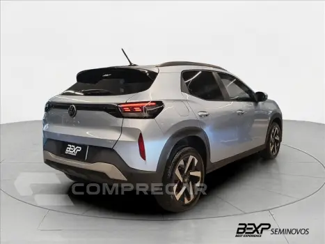 TERA 1.0 170 TSI High