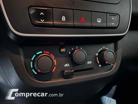 KWID 1.0 12V SCE FLEX ZEN MANUAL