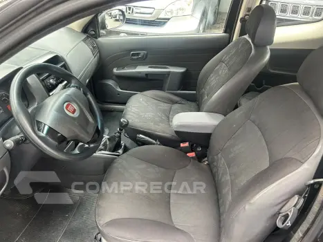 STRADA 1.4 MPI WORKING CD 8V FLEX 2P MANUAL