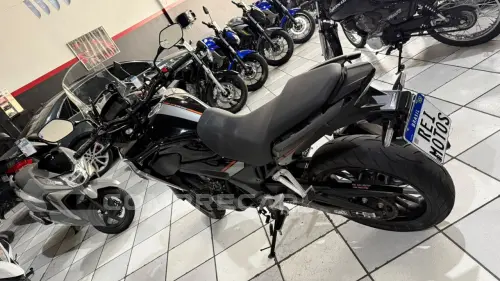 CB 500X ABS