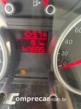 VOYAGE 1.0 MI Trendline 8V