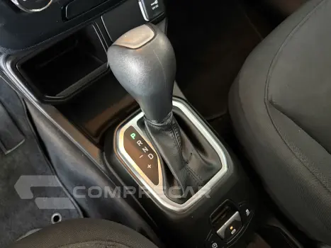 RENEGADE 1.8 16V FLEX 4P AUTOMÁTICO