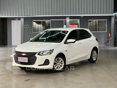 ONIX - 1.0 LT MANUAL